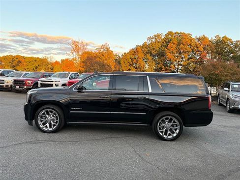 Used 2019 GMC Yukon XL Denali w/ Denali Ultimate Package image 6