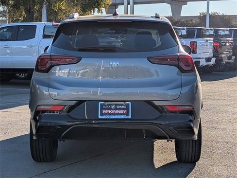 New 2026 Buick Encore GX Sport Touring w/ Comfort Package image 5