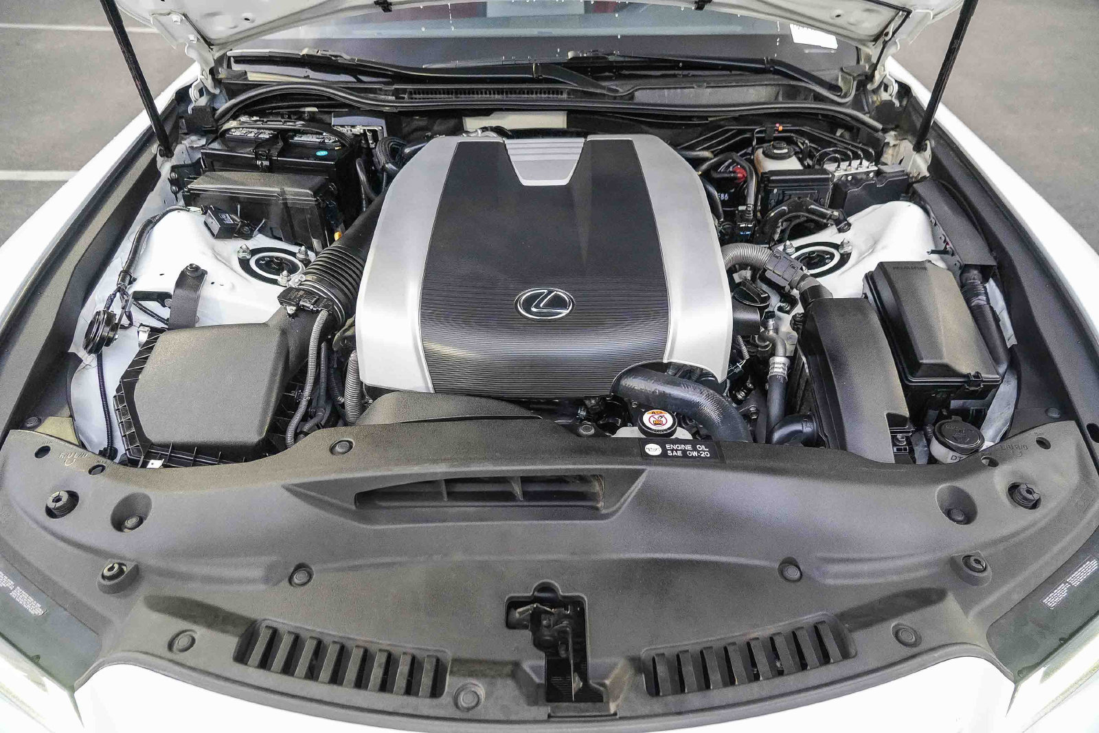 Certified 2022 Lexus IS 350 F Sport w/ Navigation Package RWD image 32