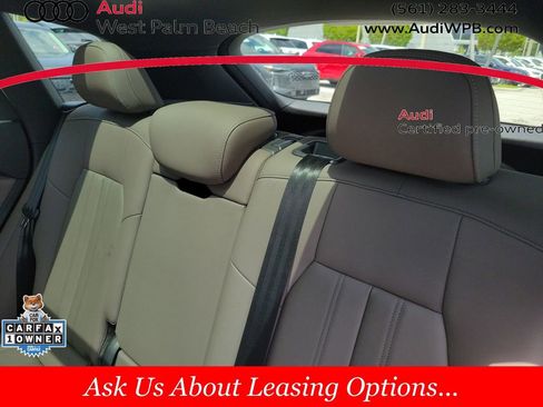 Certified 2025 Audi Q5 Premium w/ Convenience Package AWD/4WD image 27