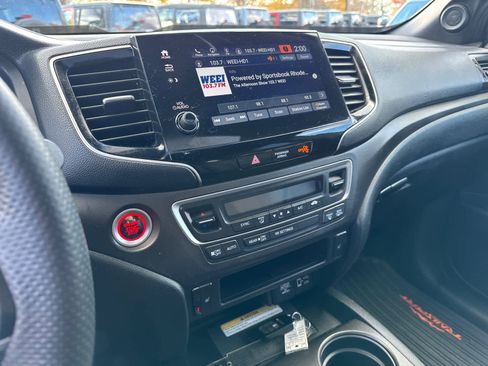 Used 2023 Honda Passport TrailSport image 27