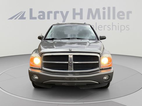 Used 2005 Dodge Durango SLT w/ Interior Convenience Group AWD/4WD image 8