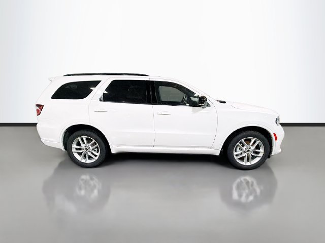 New 2026 Dodge Durango GT AWD/4WD image 4