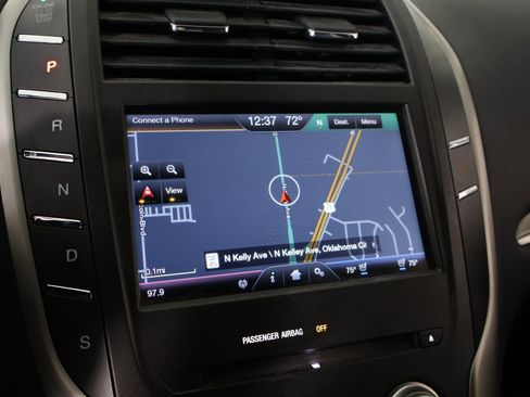 Used 2015 Lincoln MKC FWD w/ Equipment Group 102A Reserve image 8