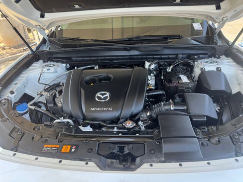 Used 2024 MAZDA CX-50 AWD 2.5 S w/ Weather Package image 21