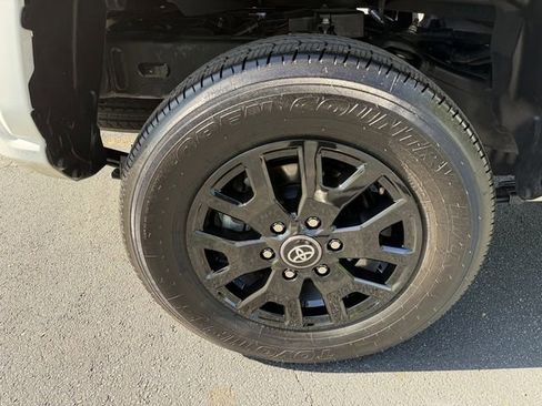 Used 2024 Toyota Tacoma SR image 48