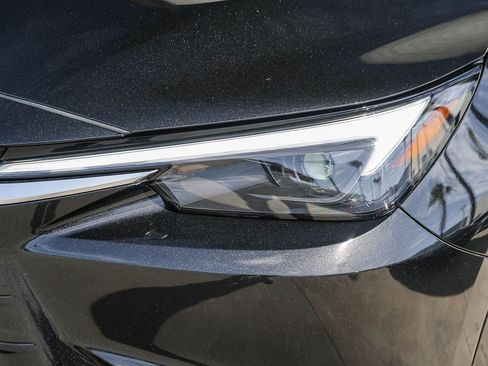 Used 2026 Lexus TX 350 AWD w/ Technology Package image 2