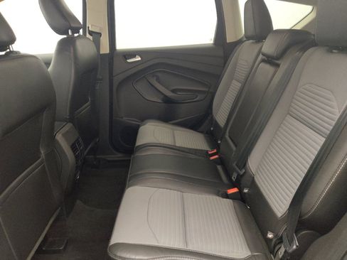Used 2019 Ford Escape SE AWD/4WD image 18