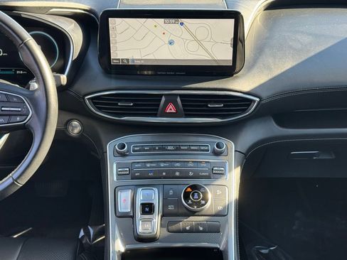 Used 2023 Hyundai Santa Fe SEL w/ Premium Package image 19