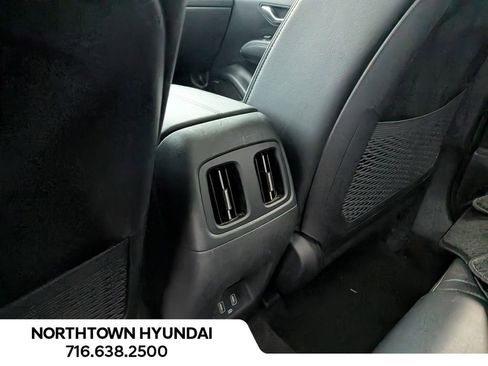 Used 2022 Hyundai Santa Cruz Limited image 38