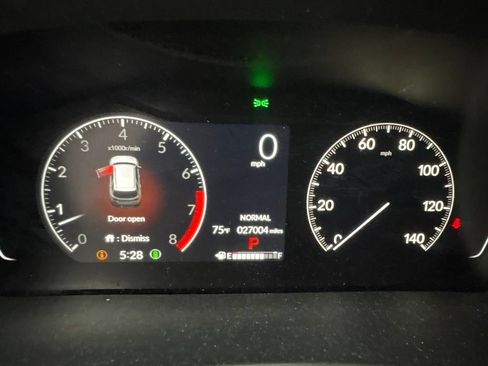 Used 2025 Honda Pilot EX-L image 17