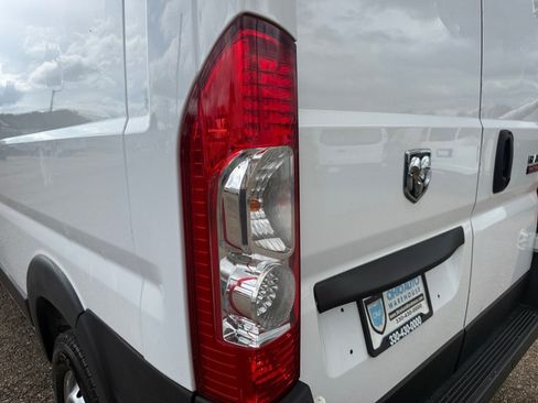 Used 2021 RAM ProMaster 2500 FWD image 29