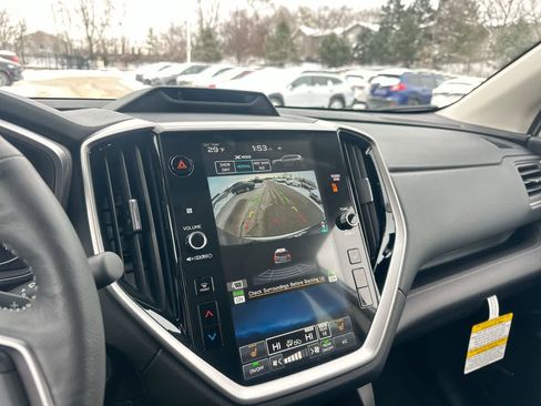 New 2026 Subaru Ascent Limited image 32