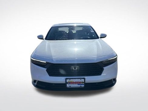 New 2026 Honda Accord Touring image 8