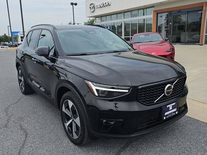 Certified 2026 Volvo XC40 B5 Plus w/ Protection Package Premier