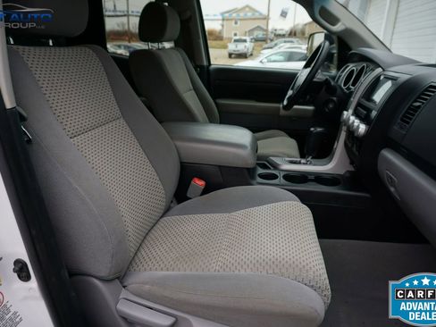 Used 2008 Toyota Tundra 4x4 Double Cab image 22