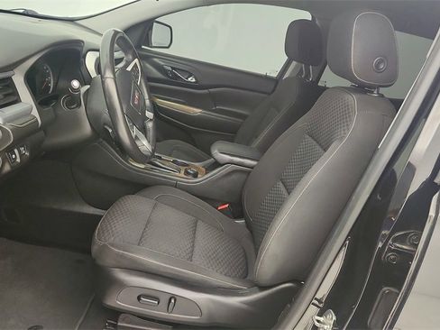 Used 2017 GMC Acadia SLE image 15