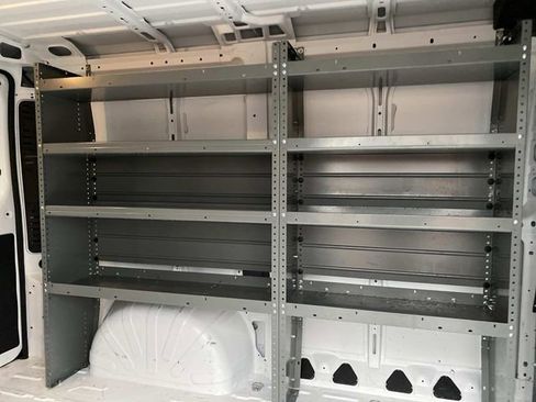 Used 2021 RAM ProMaster 1500 image 19
