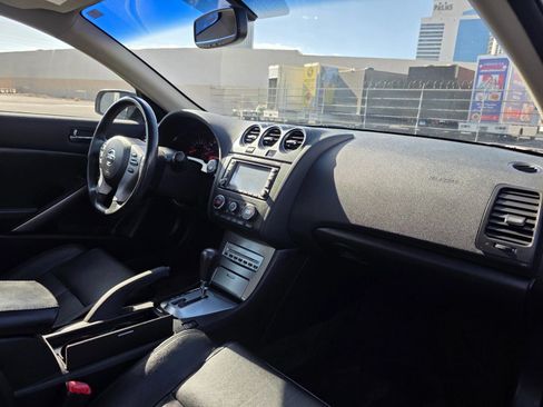 Used 2008 Nissan Altima 2.5 S w/ Convenience Pkg FWD image 9