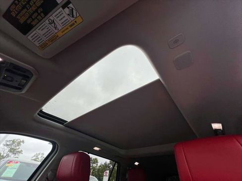 Certified 2023 Toyota Sequoia TRD Pro image 35