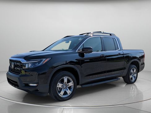 New 2026 Honda Ridgeline RTL image 3