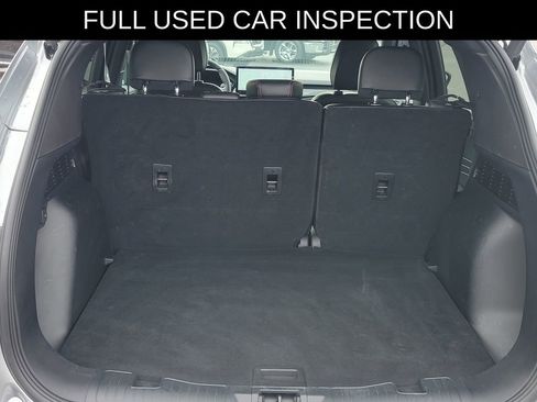 Used 2024 Ford Escape ST-Line w/ Tech Pack #1 image 6