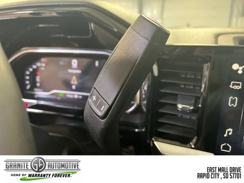 Used 2024 GMC Sierra 1500 SLE AWD/4WD image 17