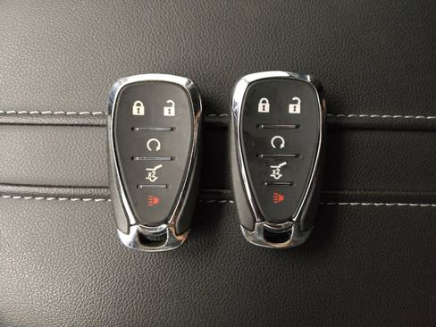 Used 2024 Chevrolet Blazer LT w/ Convenience Package FWD image 32