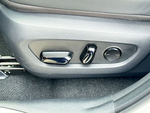 Used 2025 Lexus NX 350 AWD w/ Premium Package image 16