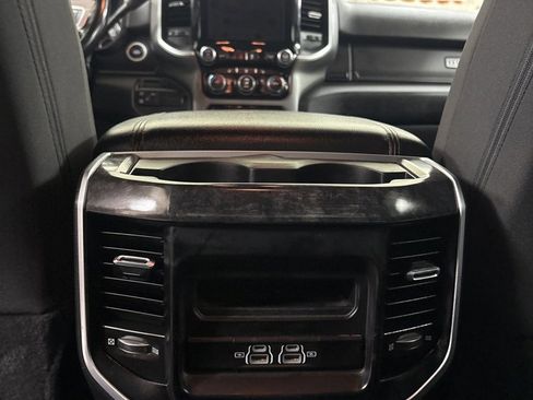 Used 2022 RAM 2500 Big Horn w/ Level C Equiment Group image 21