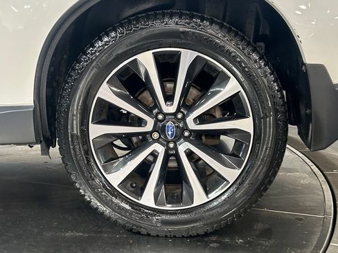 Used 2018 Subaru Forester 2.0XT Premium w/ Protection Package #1 AWD/4WD image 23