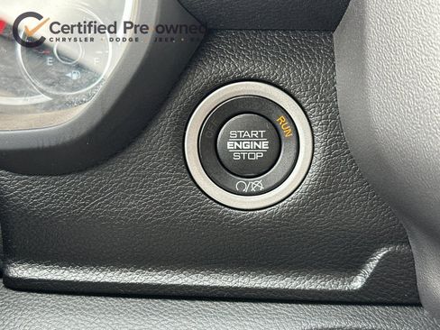 Certified 2024 RAM 2500 Big Horn w/ Bed Utility Group AWD/4WD image 22