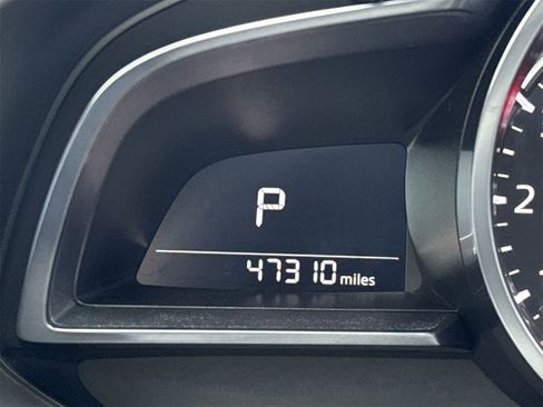 Used 2018 MAZDA MAZDA3 Grand Touring image 23