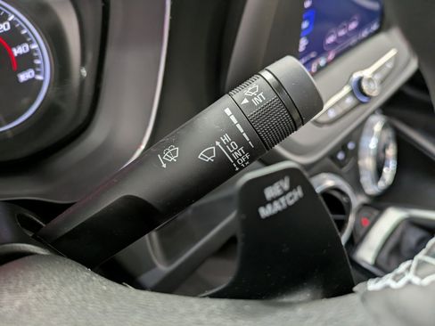 Used 2023 Chevrolet Camaro LT w/ RS Package image 21