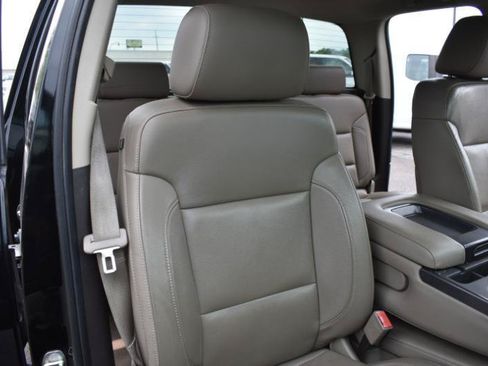 Used 2014 GMC Sierra 1500 SLT AWD/4WD image 16