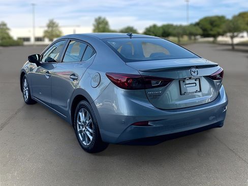 Used 2014 MAZDA MAZDA3 i Grand Touring FWD image 5