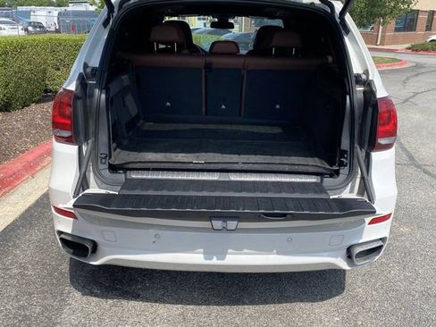 Used 2016 BMW X5 xDrive40e AWD/4WD image 8