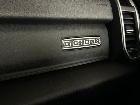 Used 2024 RAM 2500 Big Horn w/ Bed Utility Group image 15