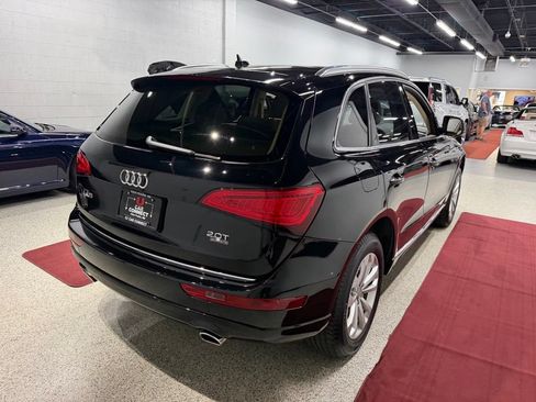 Used 2015 Audi Q5 2.0T Premium Plus AWD/4WD image 14