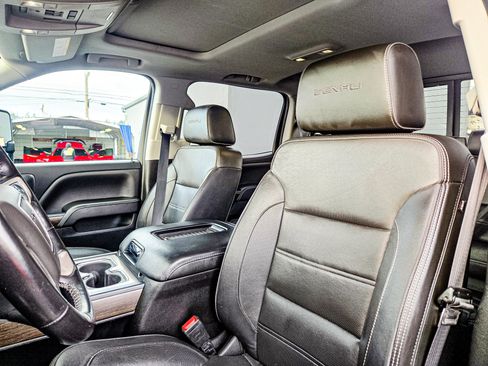 Used 2019 GMC Sierra 2500 Denali w/ Duramax Plus Package image 10