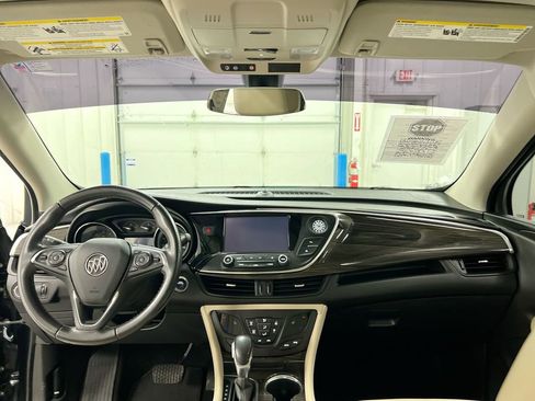 Used 2019 Buick Envision Preferred image 10