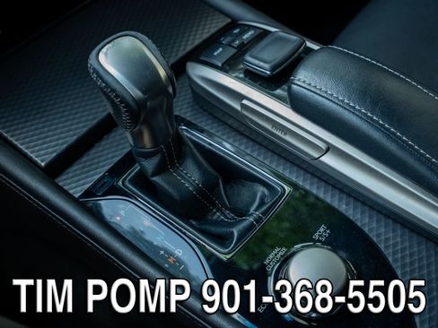 Used 2018 Lexus GS 350 F Sport w/ Preferred Accessory Package RWD image 27