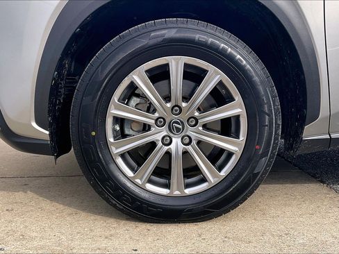 Used 2021 Lexus NX 300 AWD w/ Comfort Package image 11