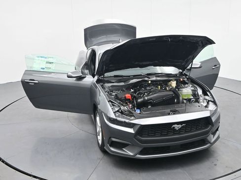 New 2026 Ford Mustang Coupe image 34