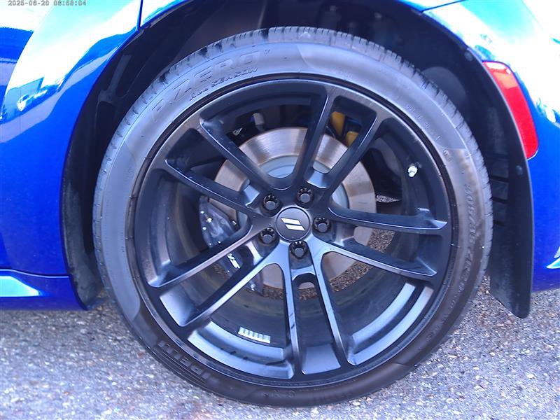 Used 2021 Dodge Charger Scat Pack RWD image 29