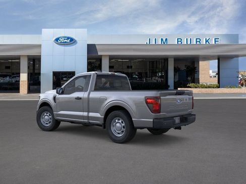 New 2026 Ford F150 XL RWD image 4