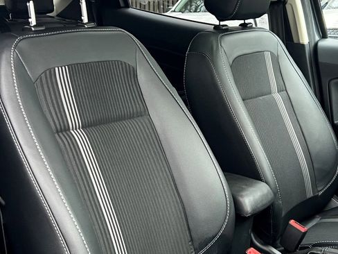 Certified 2020 Ford EcoSport SES image 10