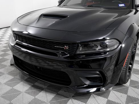 Used 2023 Dodge Charger Scat Pack image 27