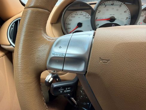 Used 2008 Porsche Cayman S RWD image 32