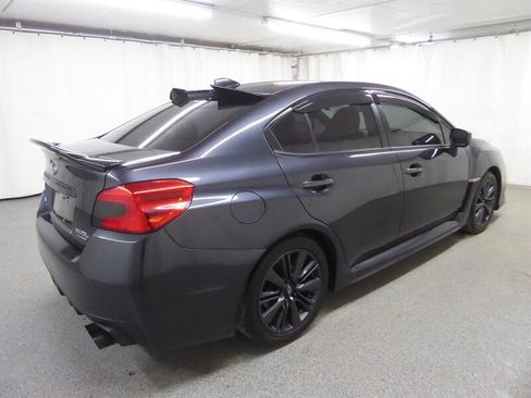 Used 2015 Subaru WRX image 7